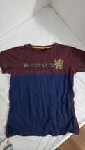 Koszulka Harry Potter Gryffindor chłopięca damska dziewczęca t-shirt v