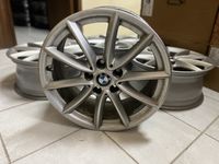 Jantes 17” 5x112 originais BMW série 1, 2 x1 active tourer mini cooper