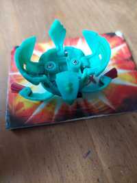 Bakugan Cosmic Ingram Ventus