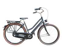 Raleigh Trendy 28'', Nexus 3, rower holenderski, miejski