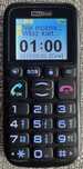 Telefon MaxCom MM428BB dla seniora
