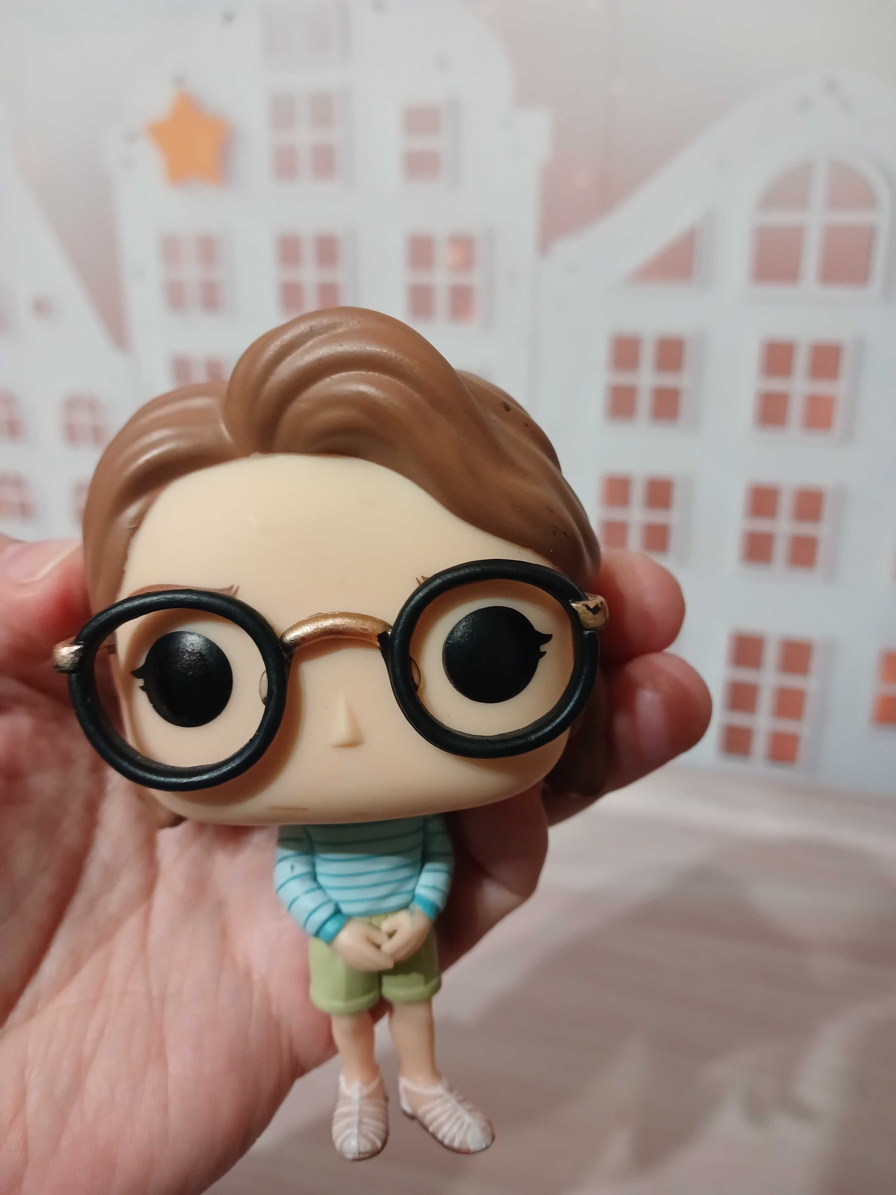 Фігурка Funko POP Black Mirror