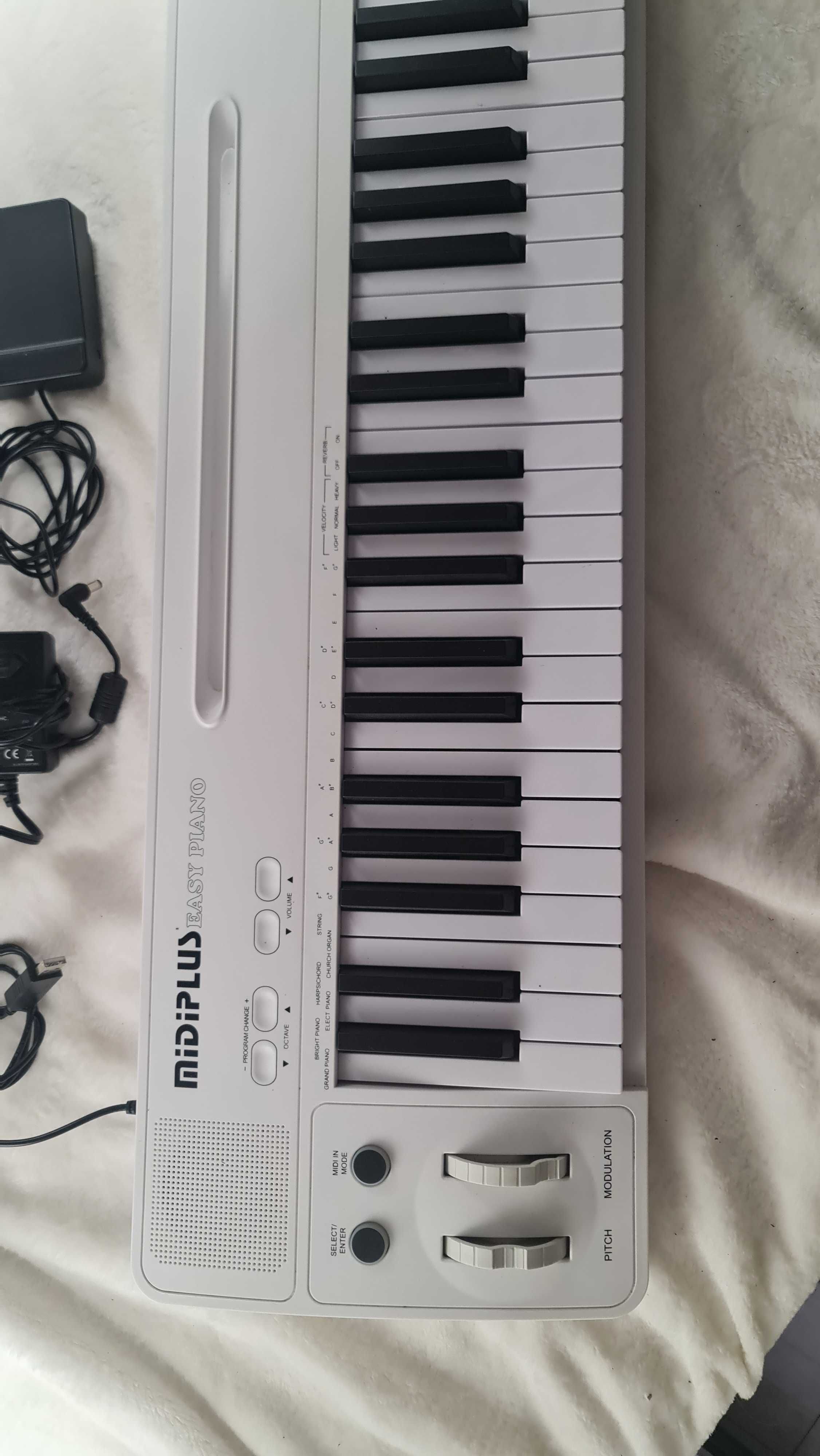 MIDIPLUS Easy piano