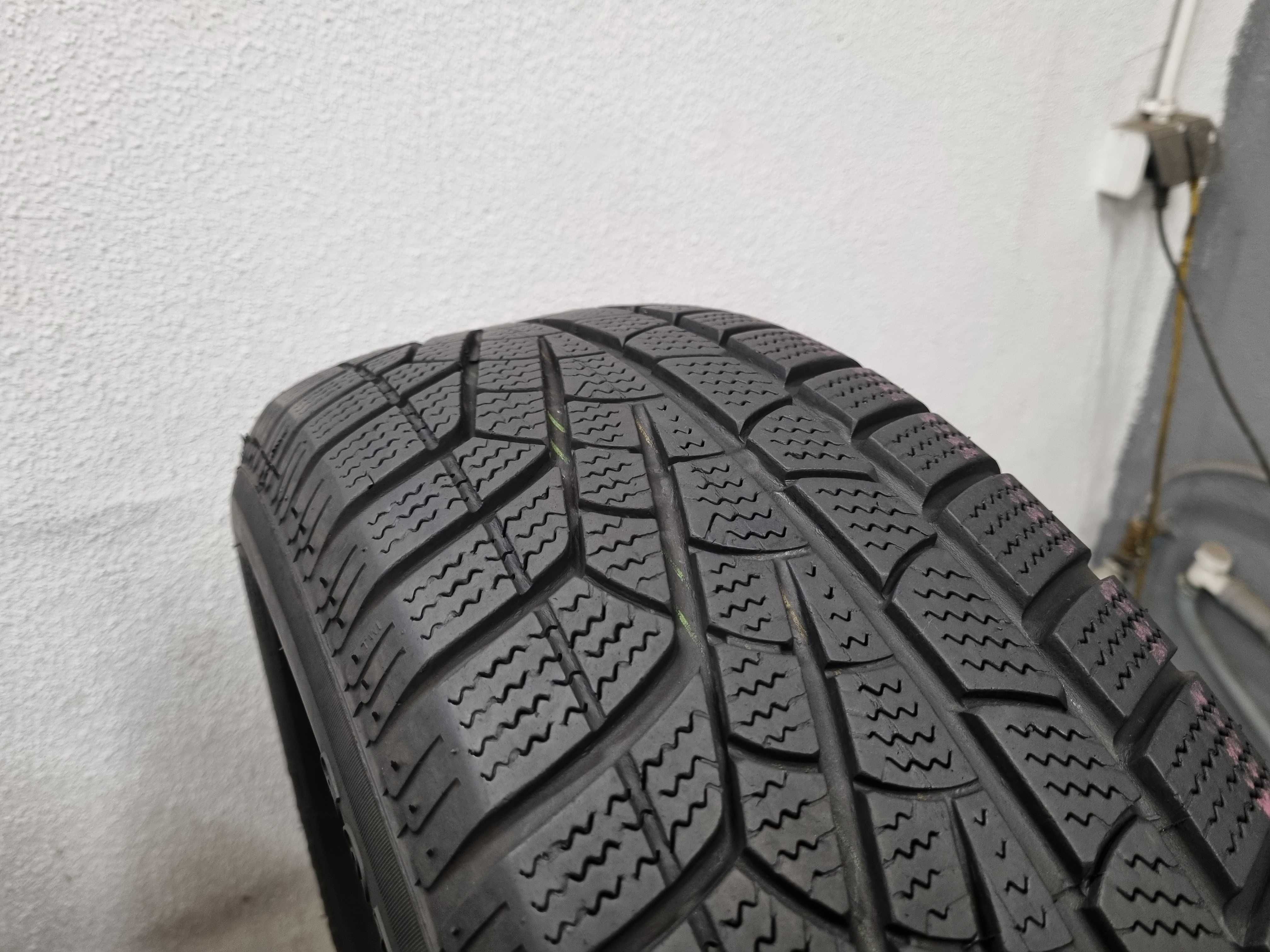 205/55/16 91H Pirelli Sotto Zero Winter 210 MO Dot.3312R