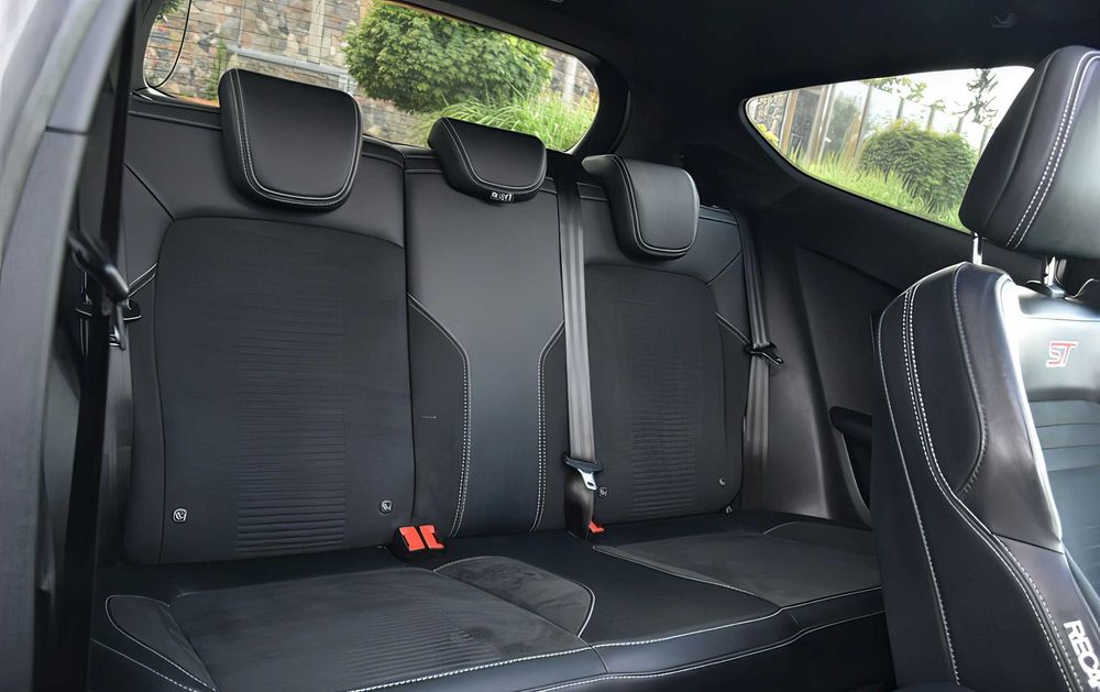 Ford Fiesta      2020