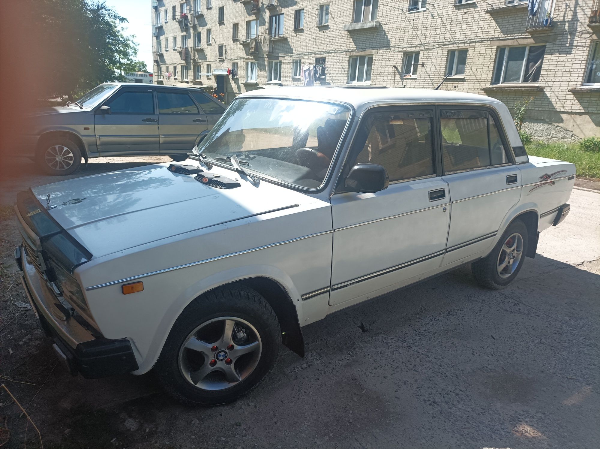 Продається  ваз 2107