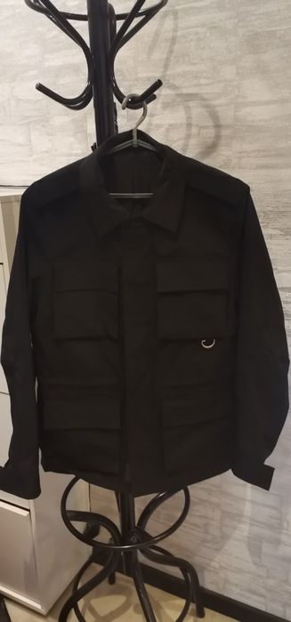 Reserved вітрова