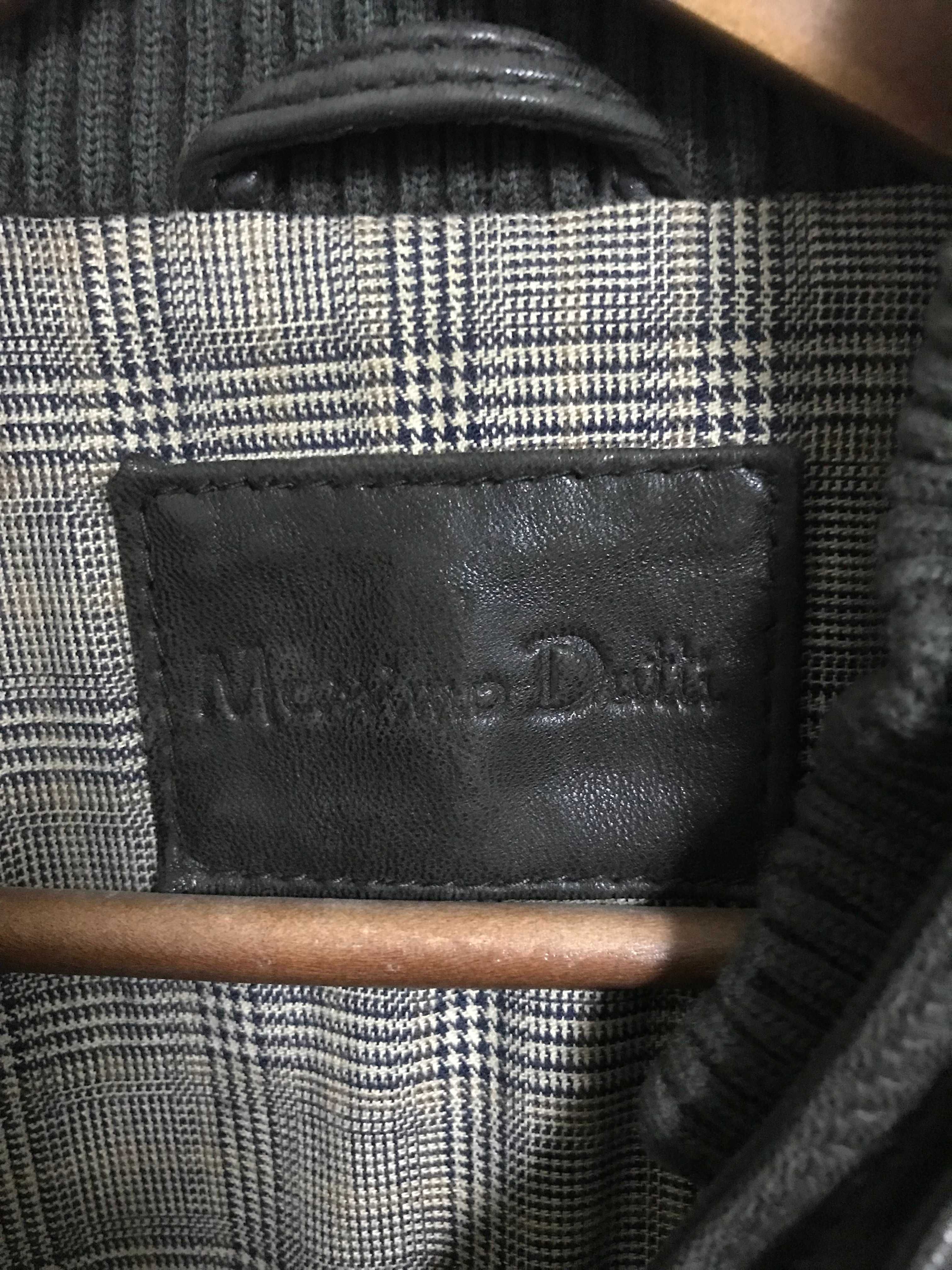 Casaco Massimo Dutti (40)