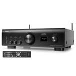Denon PMA-900HNE z września 2024r na gwarancji