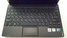 Портативний ноутбук Lenovo (повністю робочий)
