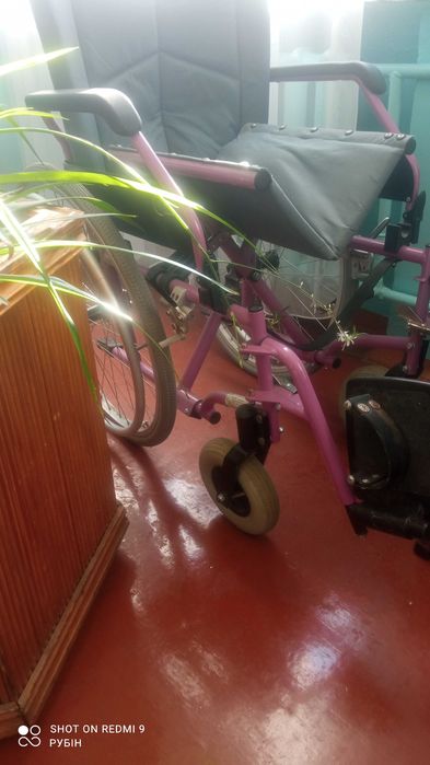 Інвалідний візок