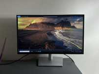 Монітор Dell P2422H 24“ full HD