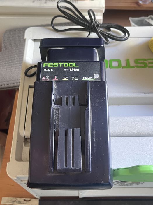 Festool ISC 240 EB