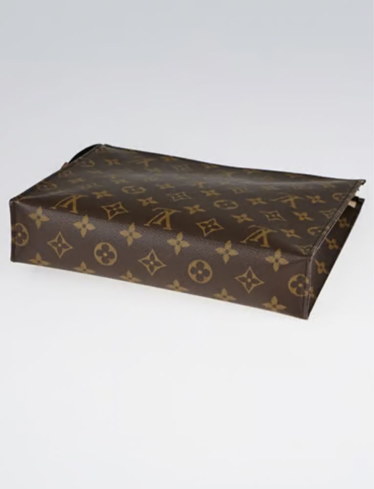 LOUIS VUITTON Monogram Canvas