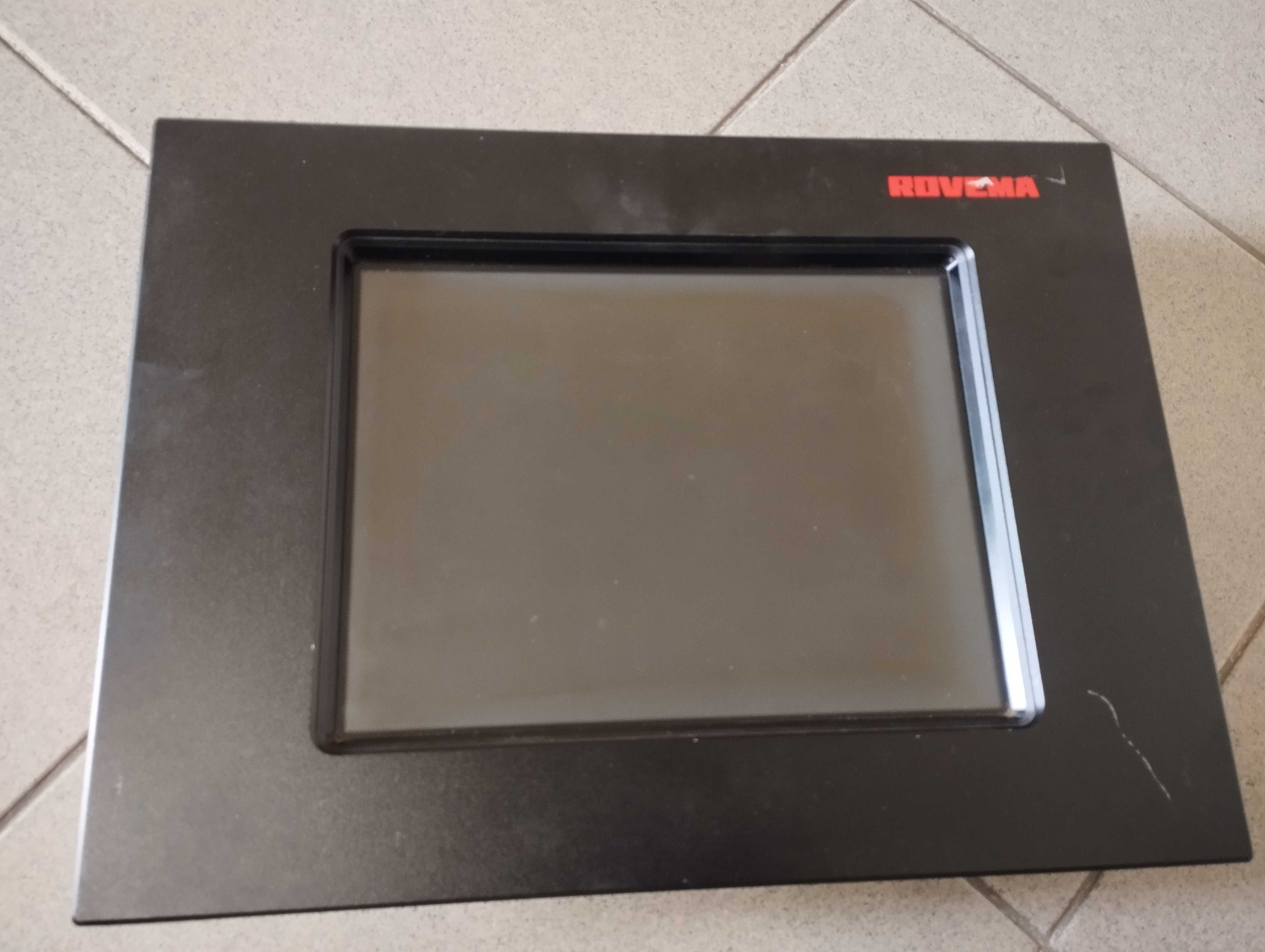 Panel Rovema S/W monitor 10'4 LM64C89