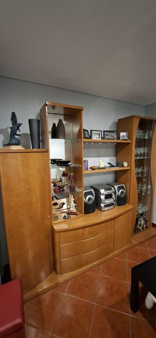 Movel sala em bom estado