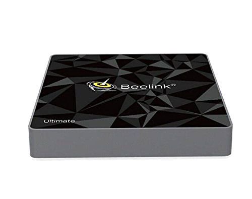 Смарт тв приставка Beelink GT1 Ultimate