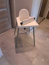 Krzesełko do karmienia IKEA ANTILOP