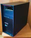 Lenovo ThinkStation P300 Xeon E3-1246v3 3.50GHz 8GB 240GB SSD PSU 6PIN