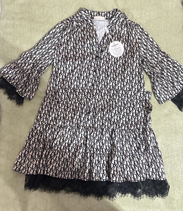 Сукня в стилі Dior