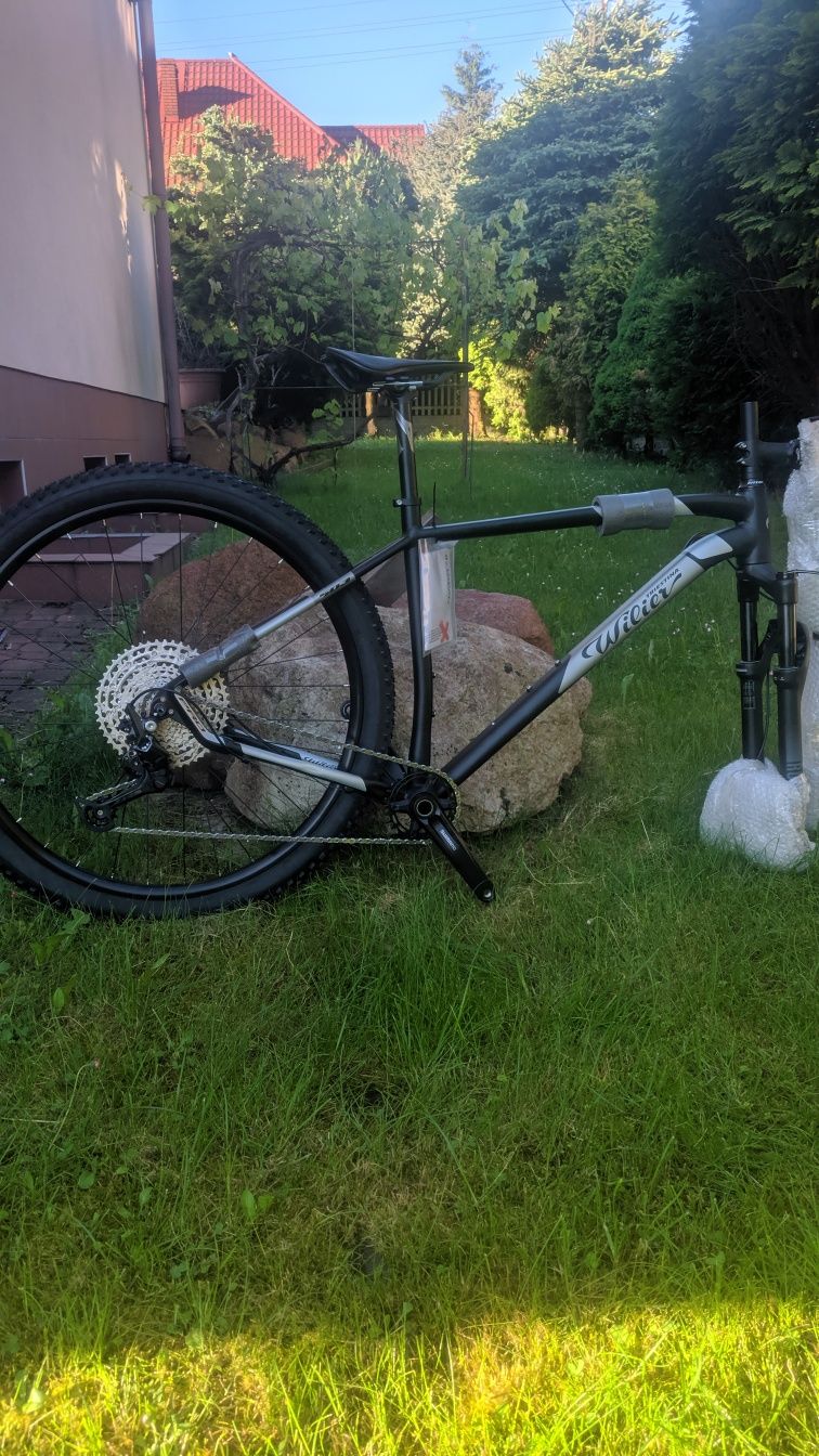 Rower Wilier Triestina 503x pro
