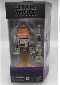 Star Wars Black Series Chopper (C1-10P)