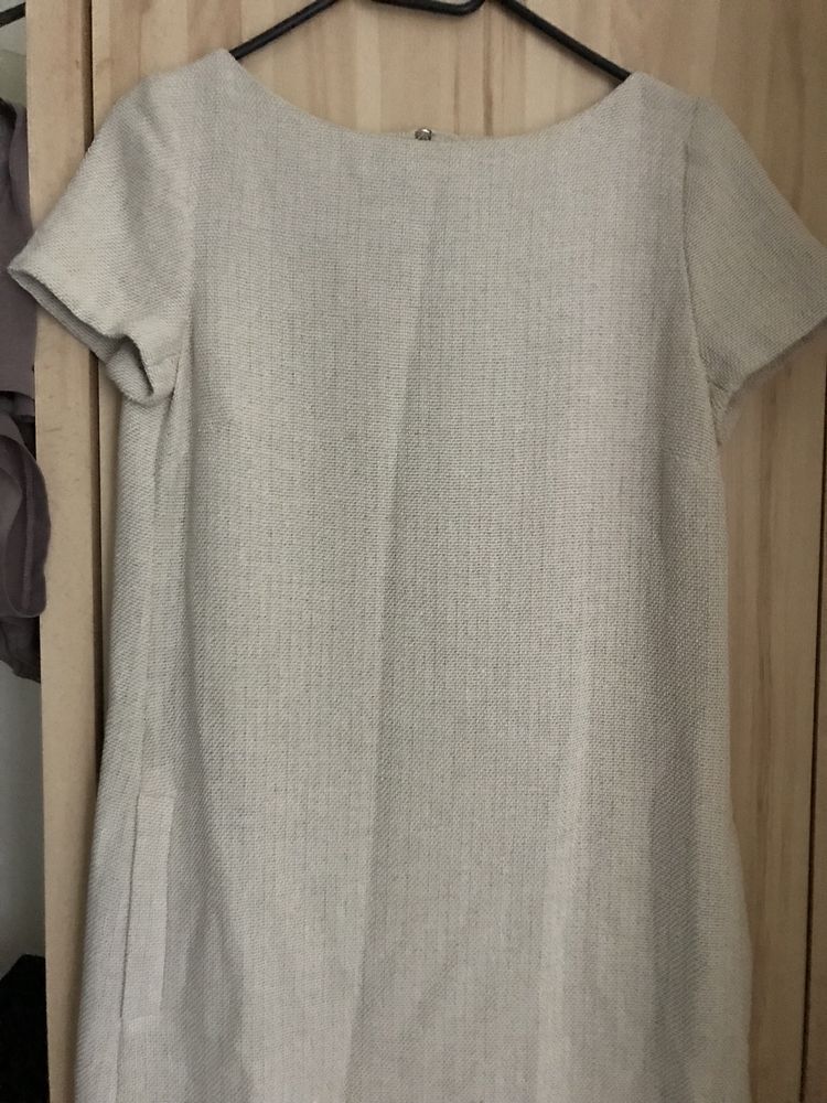 Sukienka Massimo Dutti
