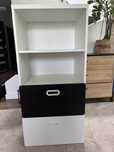 Komoda ikea Stava