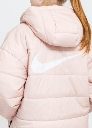 Куртка жіноча  зимня  Nike Sportswear Therma-Fit Repel