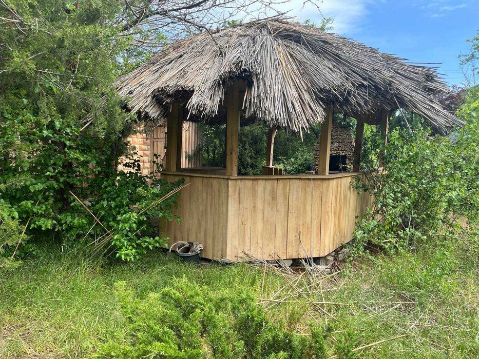 Продам шикарний маєток, дачний комплекс в СТ «Соснове», Матвіївка