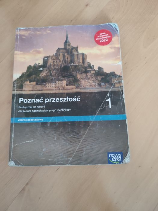Poznać przeszłość 1