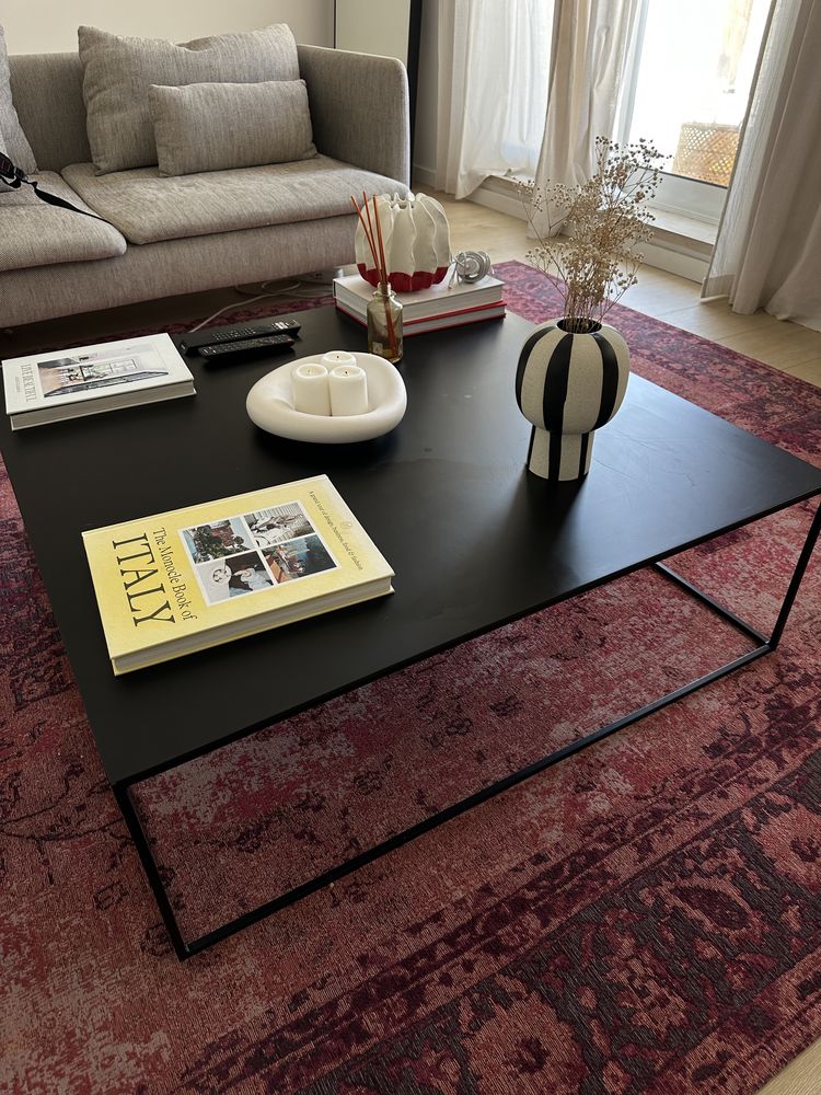 Mesa de centro Romy, La Redoute