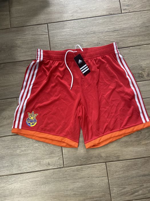 Футбольні шорти Adidas, шорти Adidas, футбольні шорти Адідас