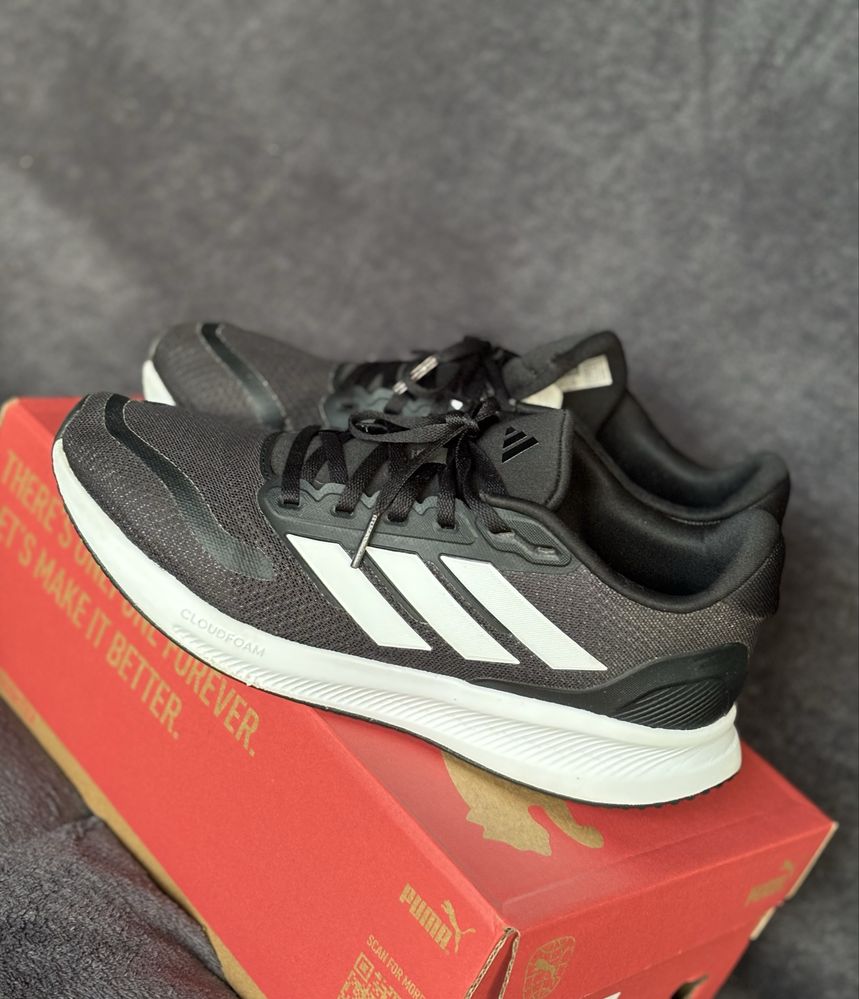 Кросівки Adidas runfalcon 5 j (junior)