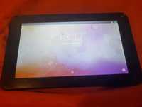 tablet Denver preto