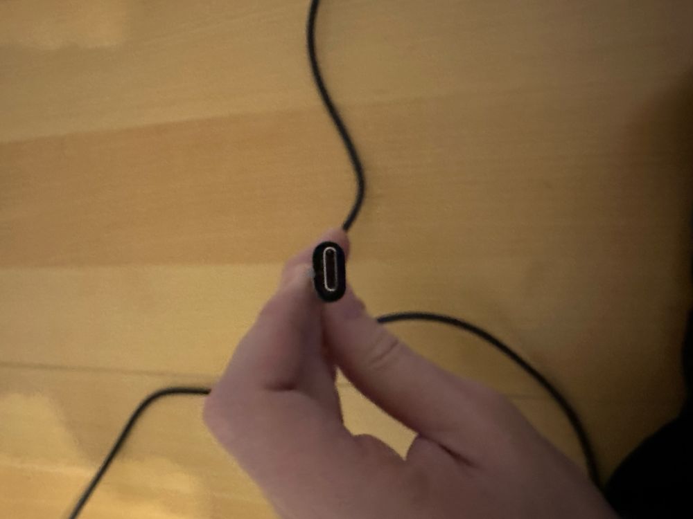 Kabel DisplayPort Belkin USB-C - DisplayPort 1.4 2m