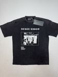 Футболка ERD Enfants Riches Deprimes Heute M L Vetements Washed black