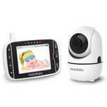 Hellobaby Babyphone 3,2'' Kamera do monitorowania dzieci