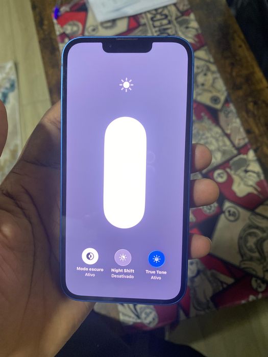 Iphone 13  512G | Azul