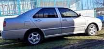 Автомобіль Chery amulet 2008