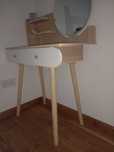 Toaletka 80x22x40