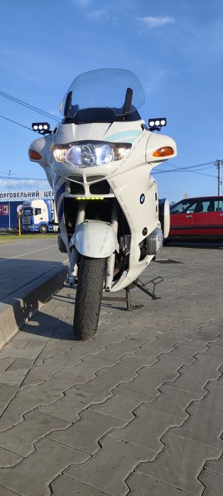 BMW R1150RT 2005