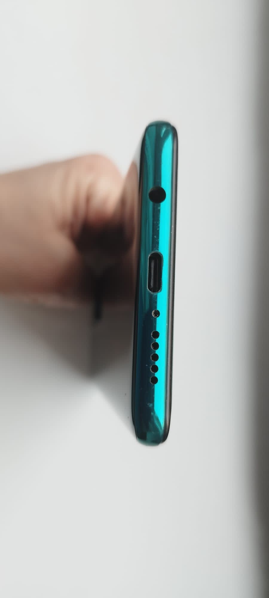 Xiaomi Redmi note 8 pro 6/128 gb