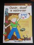 Ouvir dizer é escrever vol. 7