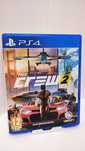 The Crew 2 PS4 Playstation 4 wyścigi