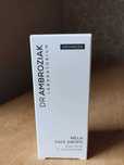 DR Ambroziak Mela Face Drops
Serum na przebarwienia NOWY!