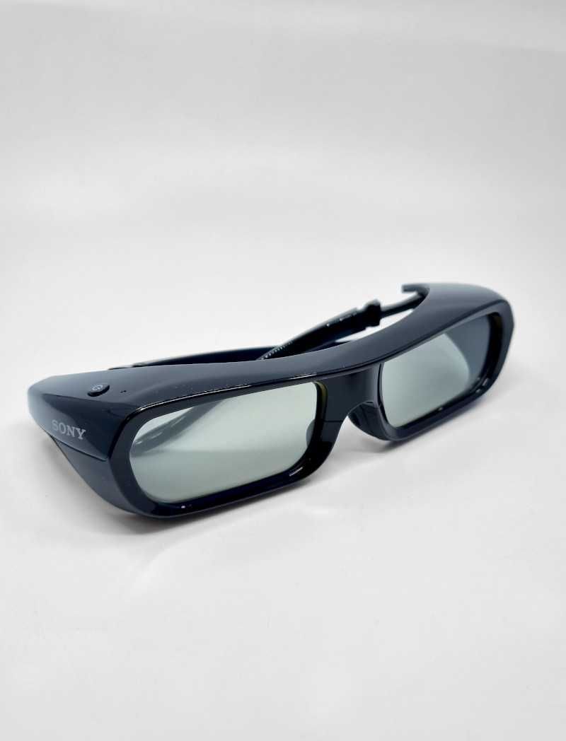 Okulary 3D Sony TDG-BR250