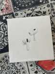 Oryginalne sluchawki airpods pro apple