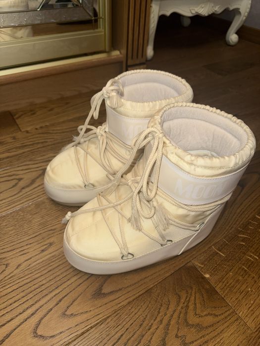 Moon Boot оригинал