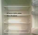 Szuflady, półki, balkoniki Mastercook LC-518A